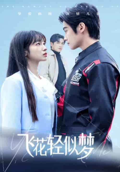 飞花轻似梦（37集全）段清野＆姜语霏-紫橙资源网