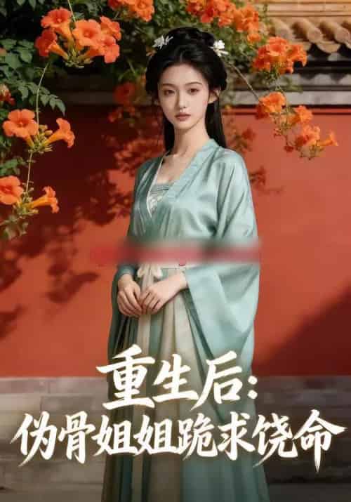 重生后，伪骨姐姐跪求饶命（49集全）AI-紫橙资源网