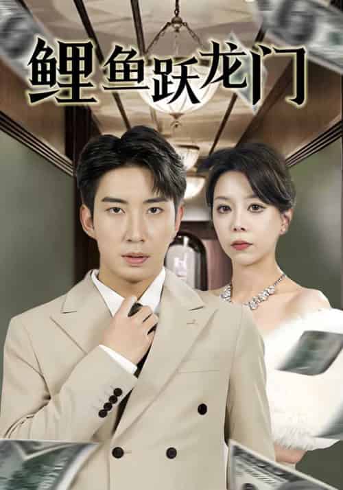 鲤鱼跃龙门（60集全）陈远＆姚澜澜-紫橙资源网