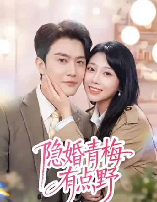 隐婚青梅有点野(50集全)陈天晓&周玉玲-紫橙资源网