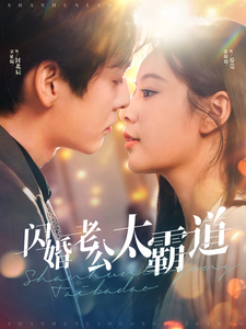 闪婚老公太霸道（100集全）-紫橙资源网