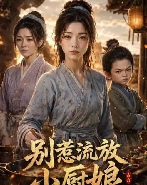 别惹流放小厨娘(88集全)AI-紫橙资源网