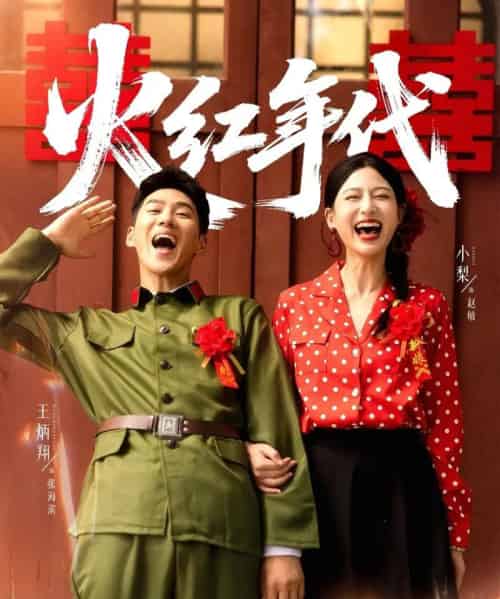 火红年代（52集全）王炳翔＆小梨-紫橙资源网