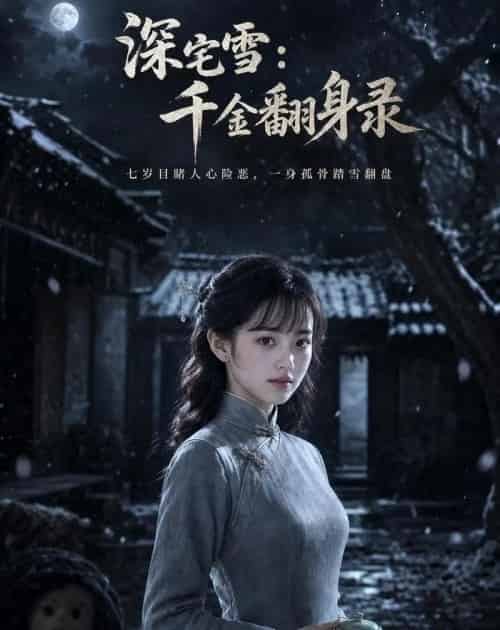 深宅雪：千金翻身录（52集全）AI-紫橙资源网