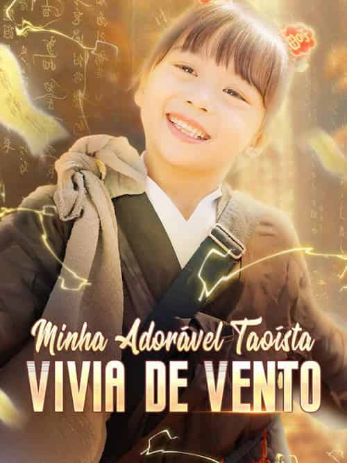 Minha Adorável Taoísta Vivia de Vento （Dublado）（75集全）Amílcar＆Carneiro＆＆Nina-紫橙资源网