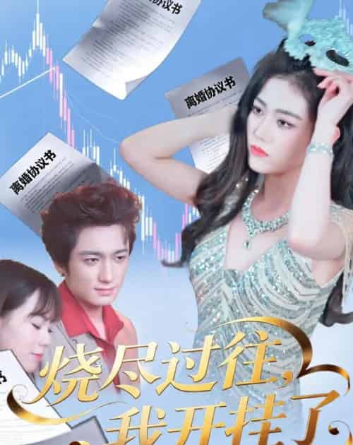 烧尽过往，我开挂了（60集全）王小萌＆梁德状＆张谷瑜-紫橙资源网
