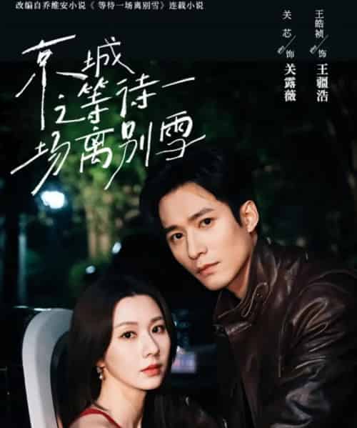 京城之等待一场离别雪（42集）王皓祯＆关芯-紫橙资源网