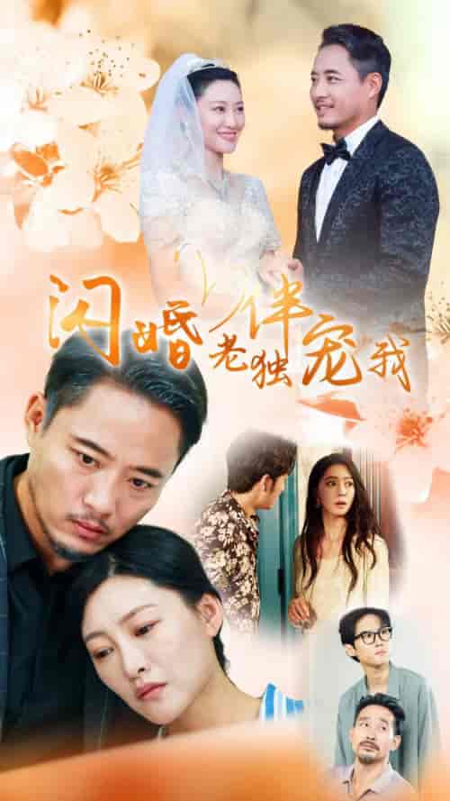闪婚老伴独宠我（70集全）-紫橙资源网