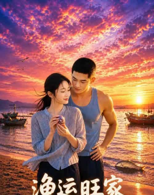 渔运旺家（70集全）AI-紫橙资源网