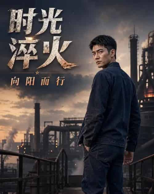 时光淬火，向阳而行（67集全）AI-紫橙资源网