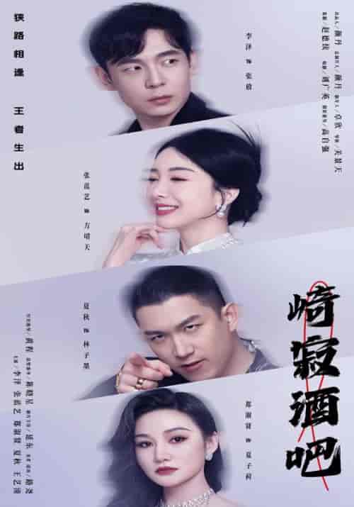 崎寂酒吧（100集）-紫橙资源网