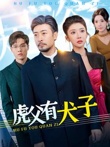 虎父有犬子（100集全）-紫橙资源网