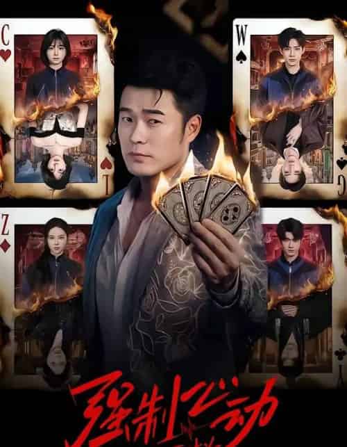 强制心动:开局匹配死对头(30集全)陈赫&陈子露&陈曦然-紫橙资源网