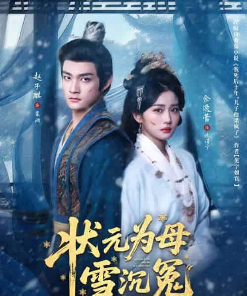 状元为母雪沉冤(58集全)赵子麒&余逸蕾-紫橙资源网