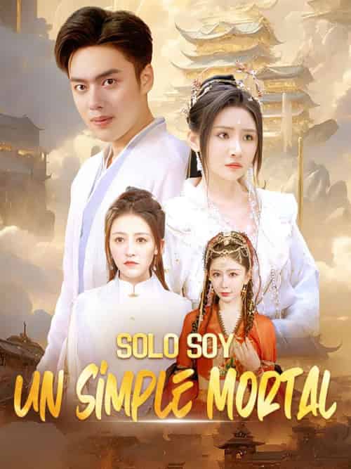 Solo Soy un Simple Mortal （Doblado）（80集全）Sebastián＆Cruz＆＆Valeria＆Cruz-紫橙资源网