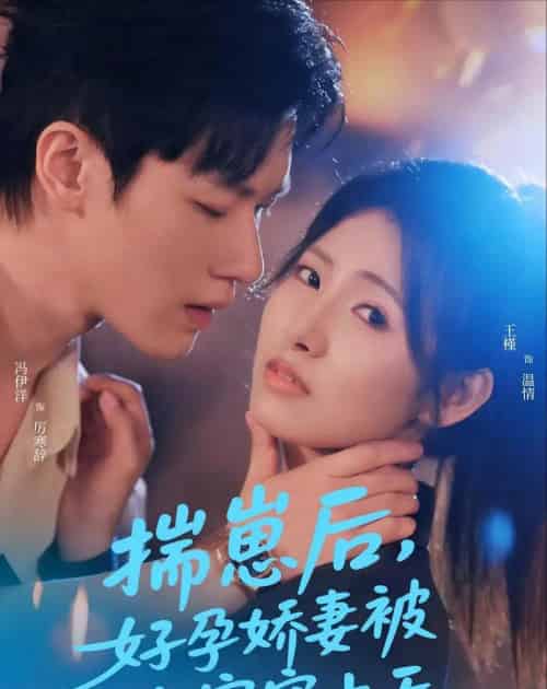 揣崽后，好孕娇妻被全家宠上天（77集全）冯伊洋＆王槿-紫橙资源网