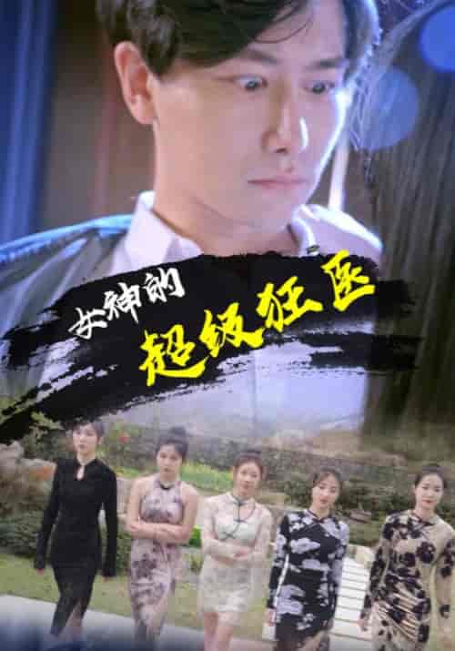 女神的超级狂医（102集全）杨洛＆苏轻眉-紫橙资源网