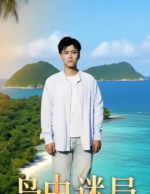 岛中迷局（71集）-紫橙资源网