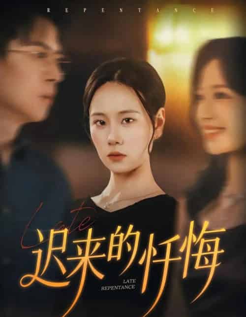 迟来的忏悔（41集全）王艳秋＆胡宏林-紫橙资源网