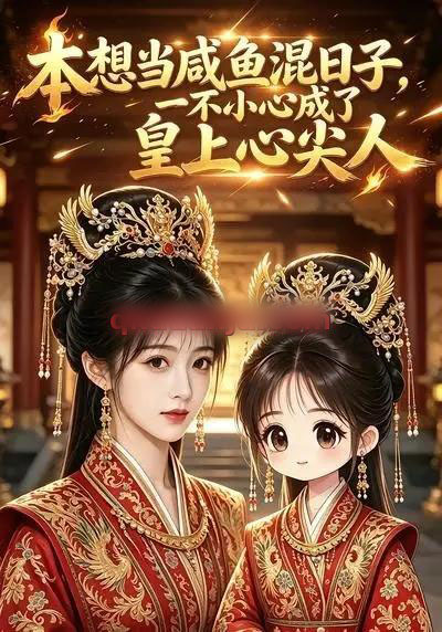 本想当咸鱼混日子,一不小心成了皇上心尖人(31集全)动漫-紫橙资源网