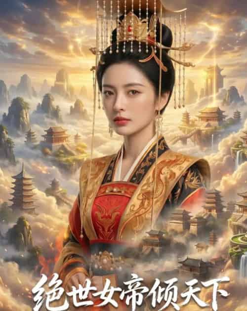 绝世女帝倾天下（72集全）-紫橙资源网