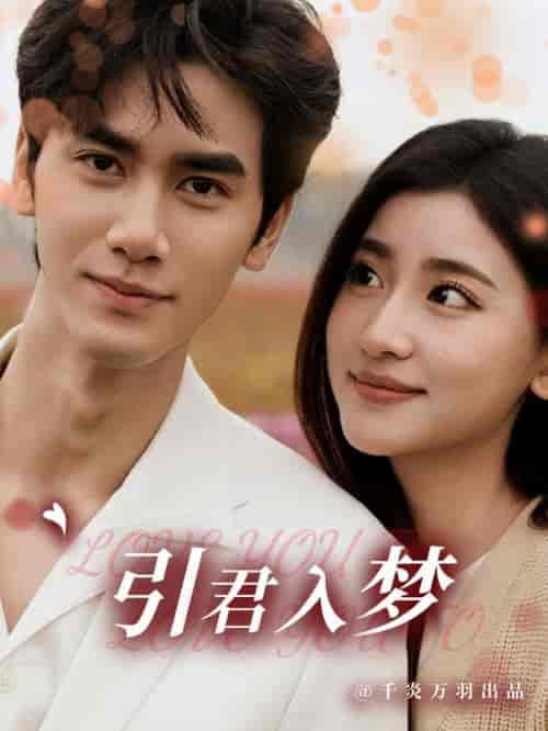 引君入梦（75集全）王小明＆一枝芦苇-紫橙资源网