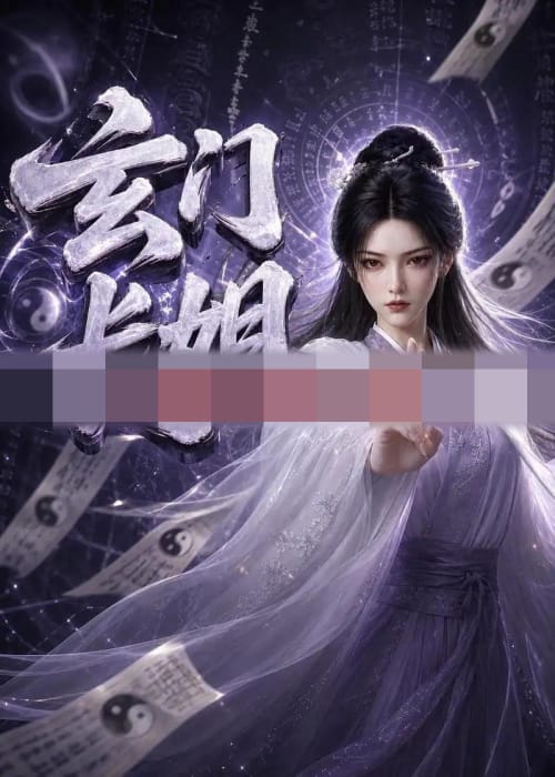 玄门长姐(66集全)动漫-紫橙资源网