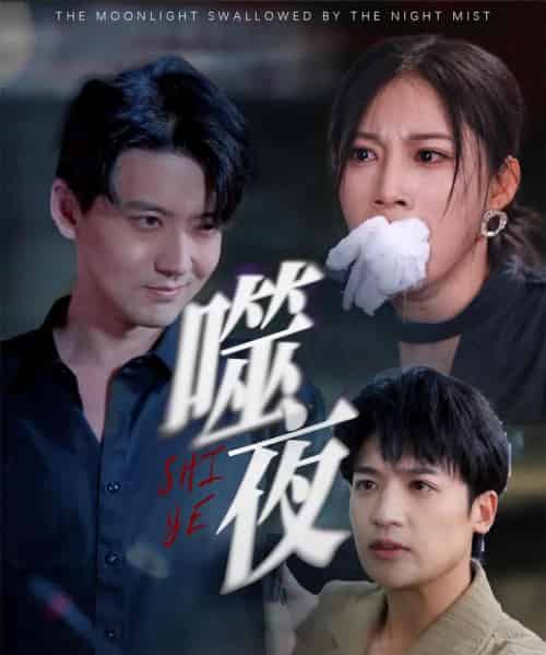 噬夜（78集）王熳熳-紫橙资源网