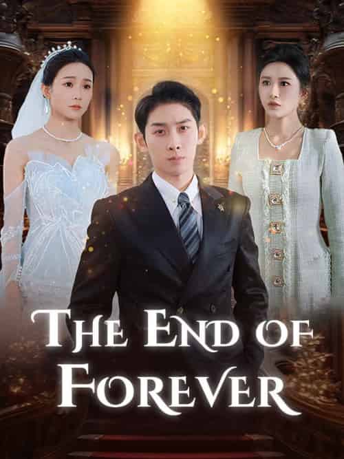 The End of Forever（35集全）Leo＆Hunt＆＆Thea＆Snow-紫橙资源网