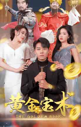黄金宝术（100集）-紫橙资源网