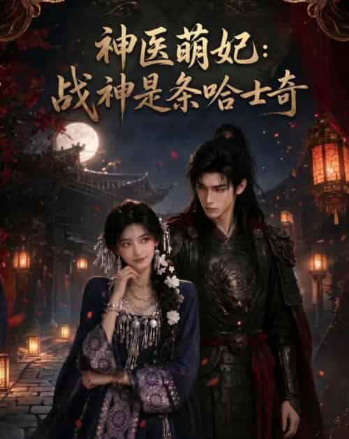 神医萌妃:战神是条哈士奇(80集全)AI-紫橙资源网
