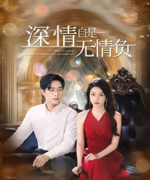 深情自是无情负（70集）孟嘉鑫＆黄波-紫橙资源网