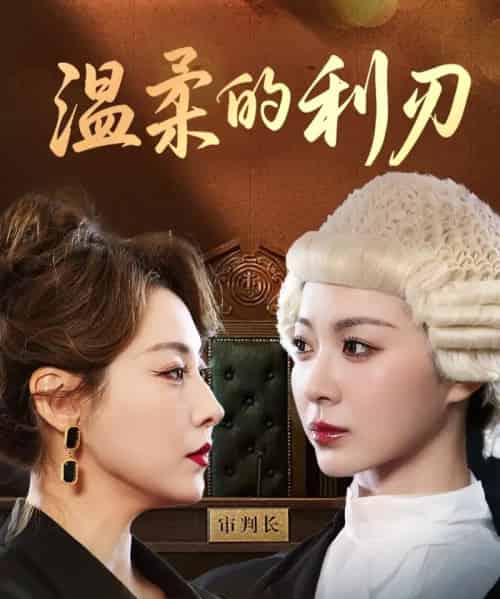 温柔的利刃(65集)马艺尘&林思彤-紫橙资源网