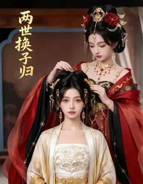 两世换子归（43集全）-紫橙资源网