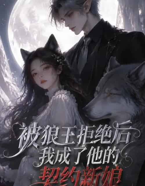 被狼王拒绝后我成了他的契约新娘(61集全)AI-紫橙资源网