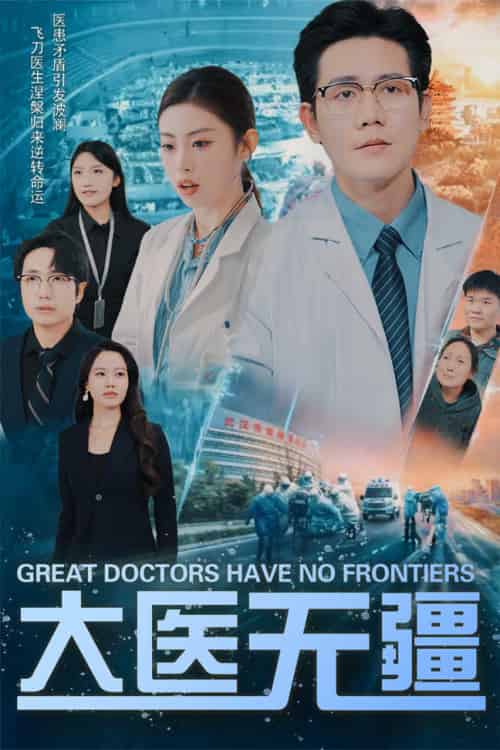 大医无疆(30集全)发发-紫橙资源网