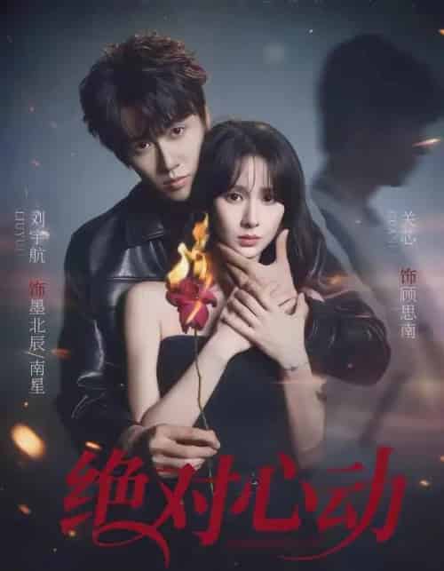 绝对心动(66集全)刘宇航&关芯-紫橙资源网