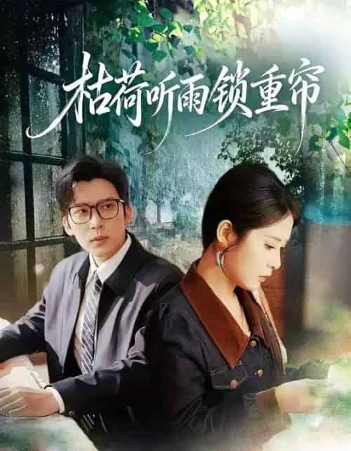 枯荷听雨锁重帘(72集全)冯思源&陈酉昔-紫橙资源网