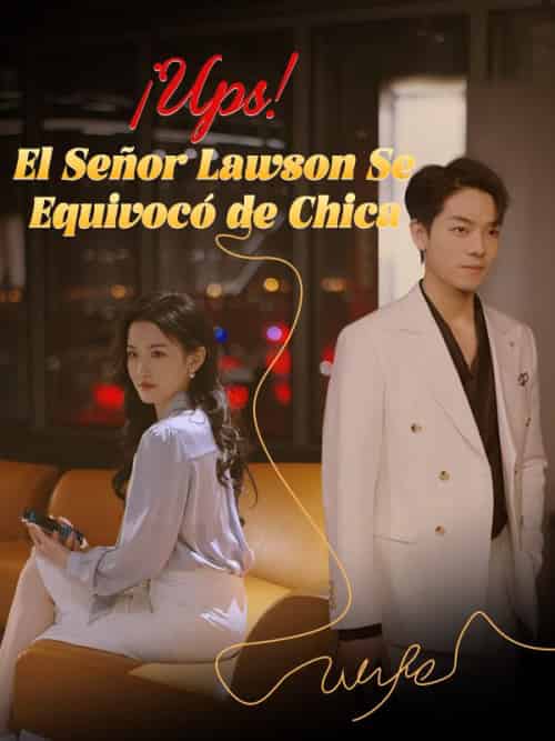 ¡Ups! El señor Lawson se equivocó de chica （Doblado）（103集全）Sara＆Joy＆Ted＆Lawson-紫橙资源网