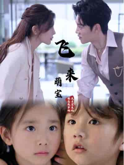 飞来萌宝（81集）王希如-紫橙资源网