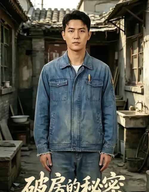 破房的秘密（61集全）AI-紫橙资源网