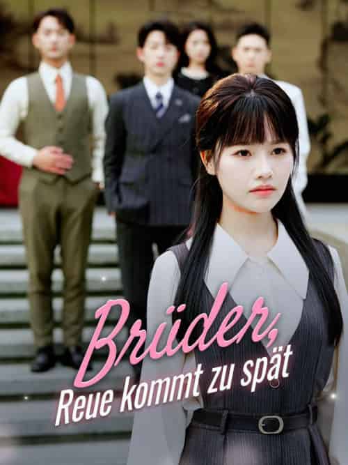 Brüder, Reue kommt zu spät（37集全）Till＆Graf＆＆Kira＆Graf-紫橙资源网
