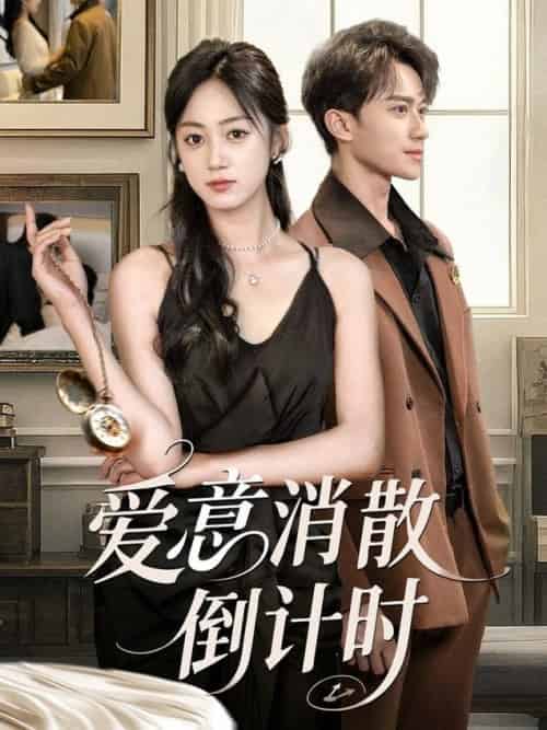 爱意消散倒计时（35集全）李永臻＆薛琪慧-紫橙资源网