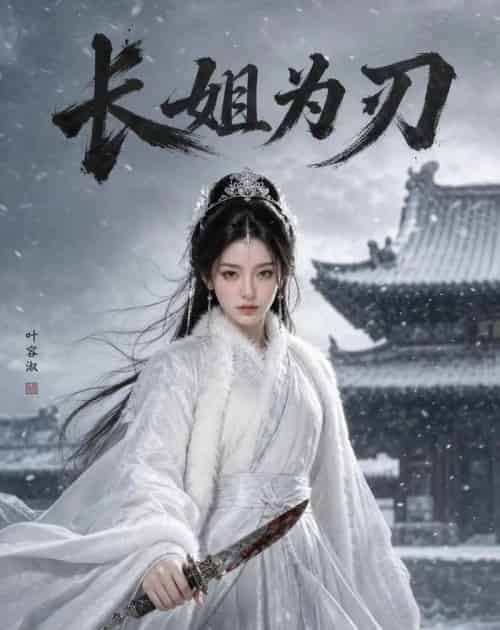 长姐为刃（54集全）AI-紫橙资源网