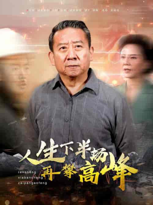 人生下半场再攀高峰(39集全)-紫橙资源网