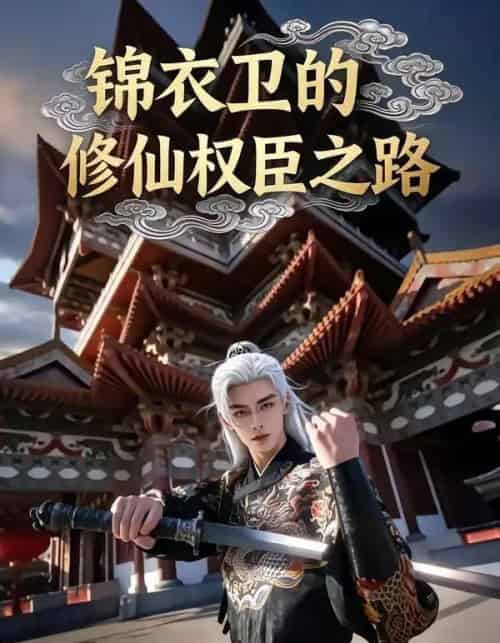 锦衣卫的修仙权臣之路（83集全）AI-紫橙资源网