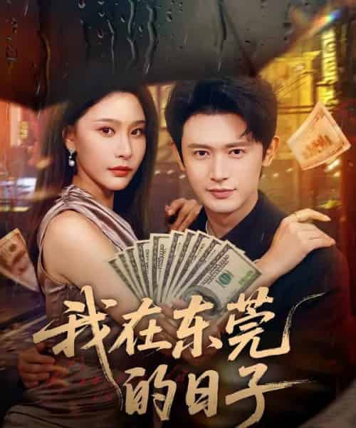 我在东莞的日子（88集全）许子吟＆王昭-紫橙资源网