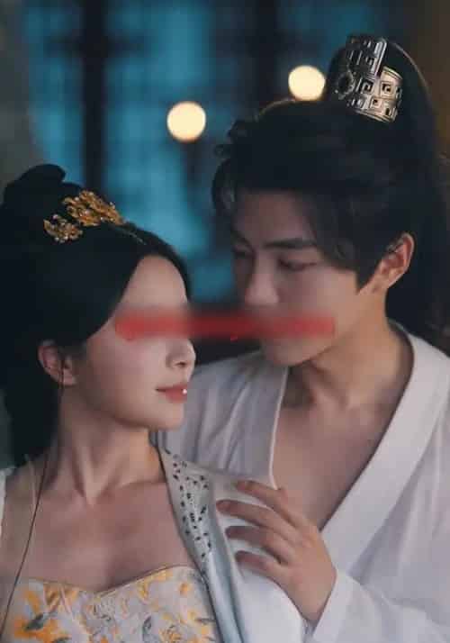 一卦做礼，江山为聘（78集全）钟熙＆王宇威-紫橙资源网