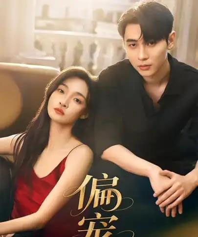 偏宠（54集全）李璟沣＆李羽桐-紫橙资源网