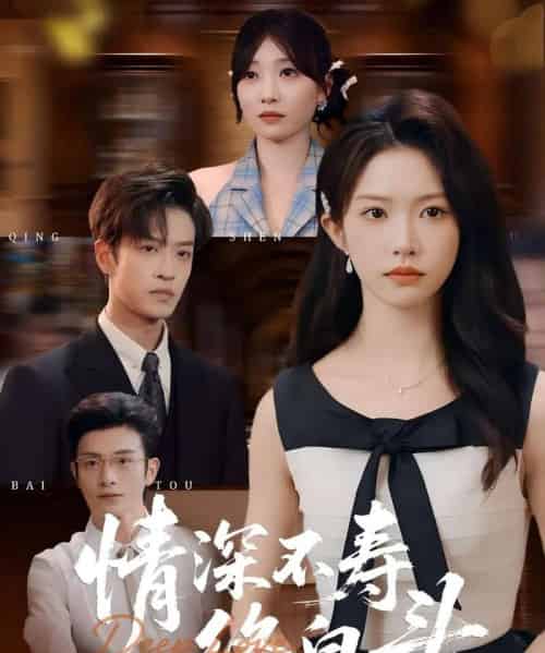 情深不寿终白头（90集全）吴毅非＆孙梓铖-紫橙资源网